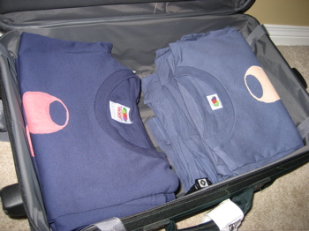 Handmade ARCTIC shirts Handmade ARCTIC shirts