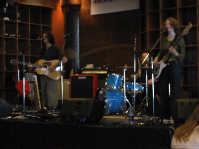 ARCTIC at Azure ARCTIC at Azure, June 2 2006