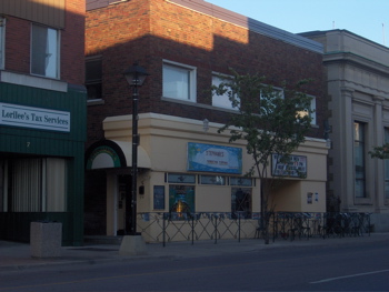 Stephanie's in Cambridge, ON