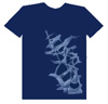 design for new ARCTIC shirt
