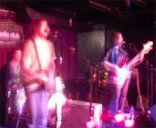 ARCTIC at the Media Club