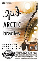 ARCTIC - Au4 - Bradley