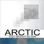 ARCTIC CD Cover Generator