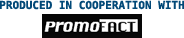 Produced in cooperation with PromoFACT