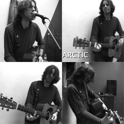 Marcus Martin / ARCTIC on A New Rock Reality